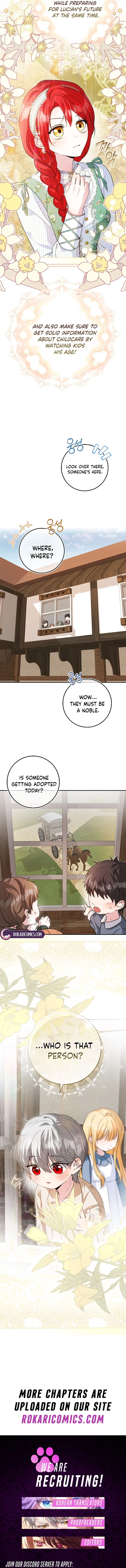 Let’s Raise the Villain Properly Chapter 2 – Page 15