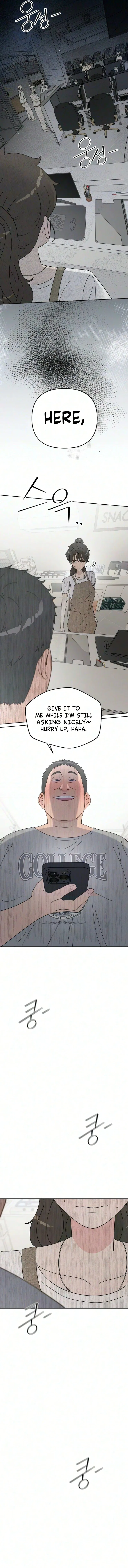 Total Transformation! First Love Chapter 7 – Page 15