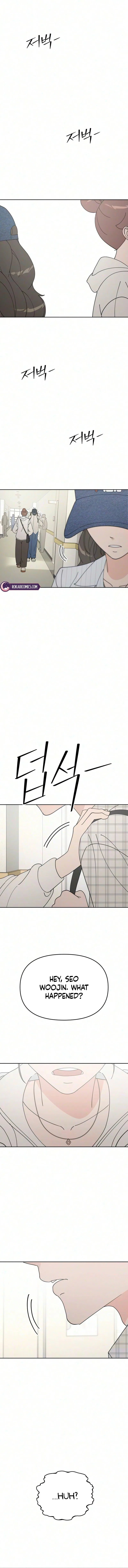 Total Transformation! First Love Chapter 4 – Page 4