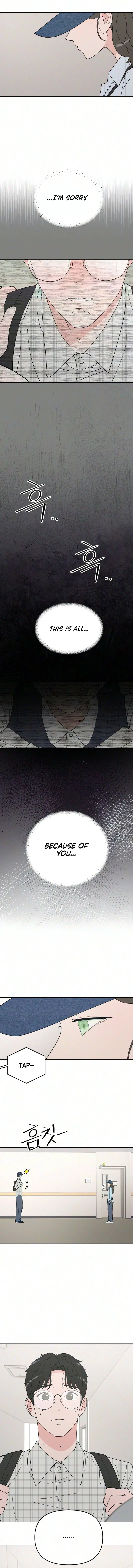 Total Transformation! First Love Chapter 4 – Page 11