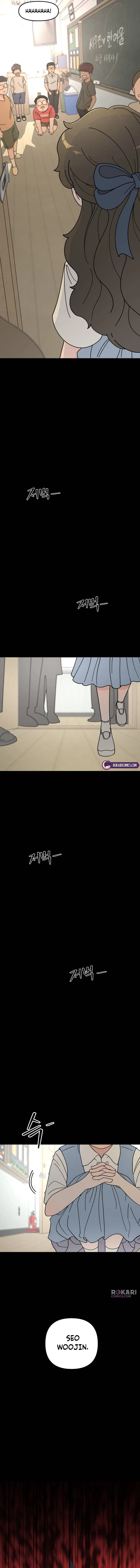 Total Transformation! First Love Chapter 1 – Page 3