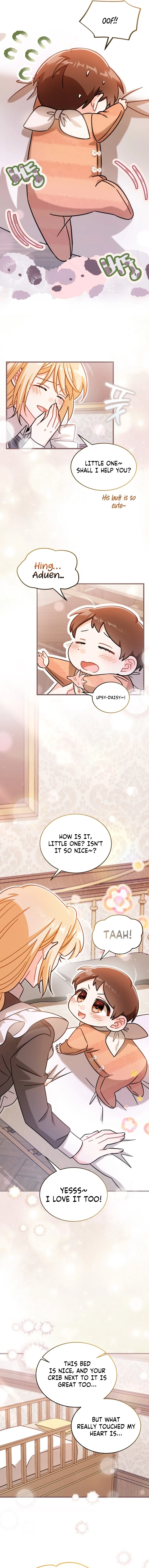 The Maid With a Child Chapter 24 – Page 2