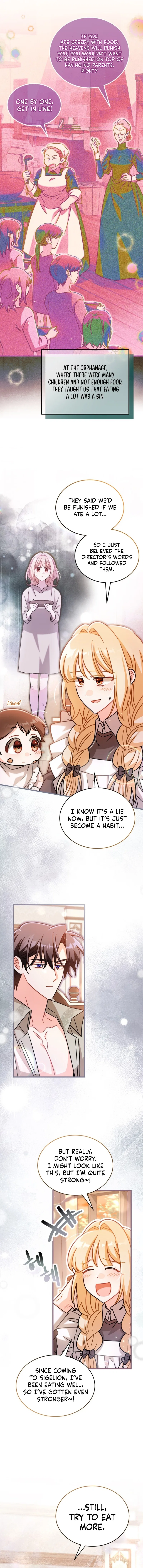 The Maid With a Child Chapter 23 – Page 7