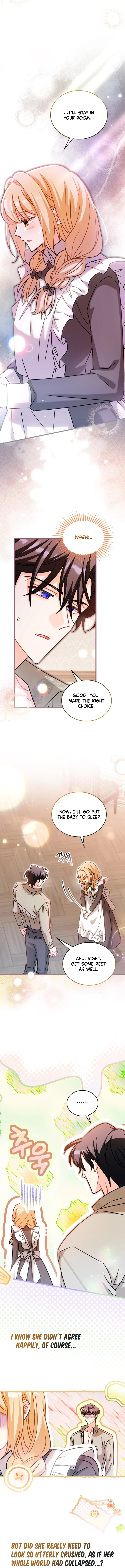 The Maid With a Child Chapter 21 – Page 14