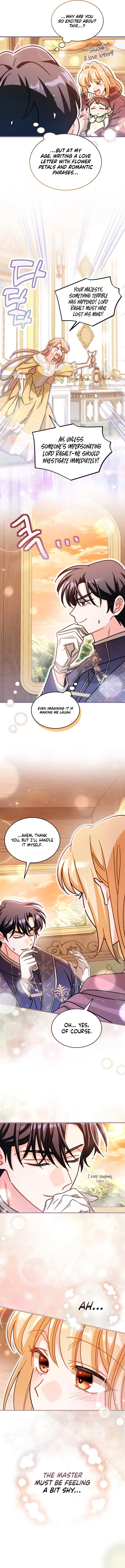 The Maid With a Child Chapter 20 – Page 12