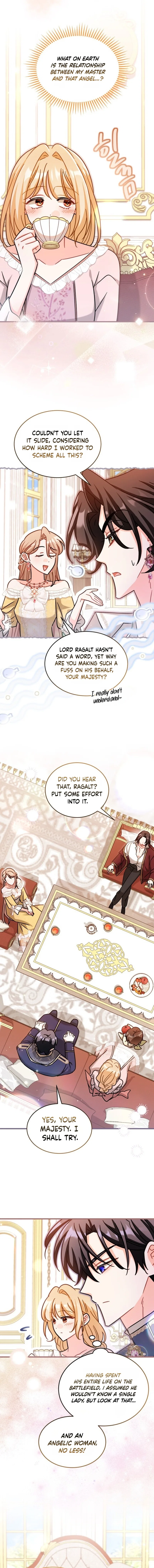 The Maid With a Child Chapter 19 – Page 12