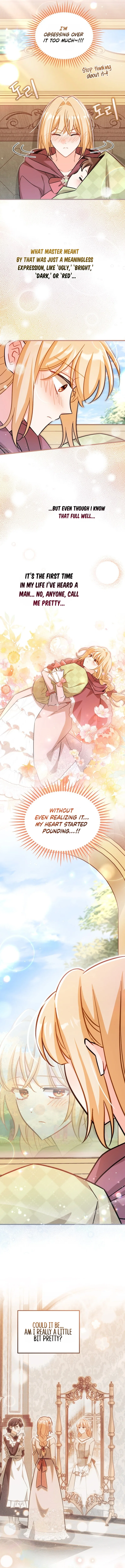 The Maid With a Child Chapter 18 – Page 2