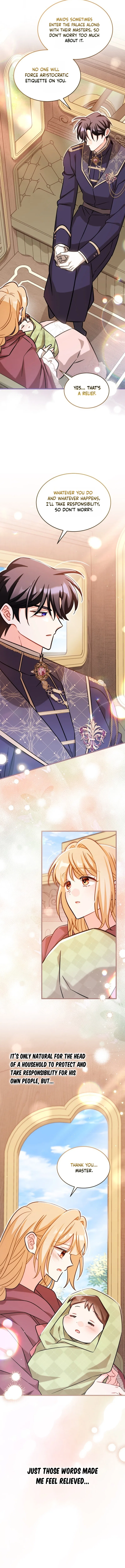 The Maid With a Child Chapter 18 – Page 6