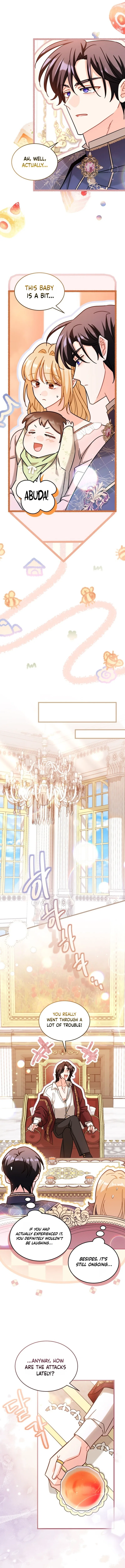 The Maid With a Child Chapter 18 – Page 13
