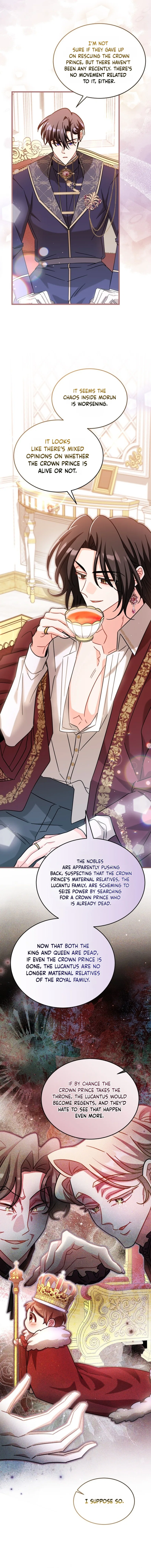 The Maid With a Child Chapter 18 – Page 14