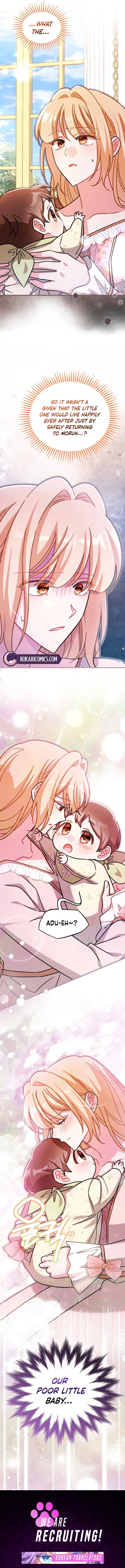 The Maid With a Child Chapter 18 – Page 15