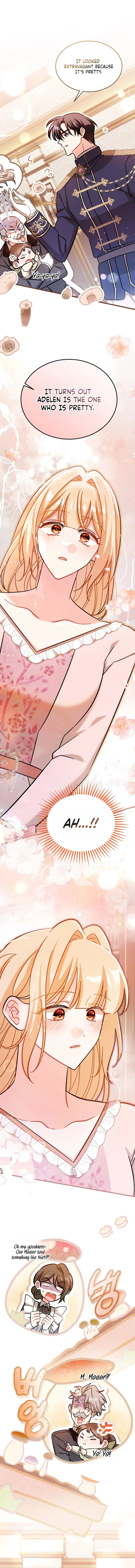 The Maid With a Child Chapter 17 – Page 14