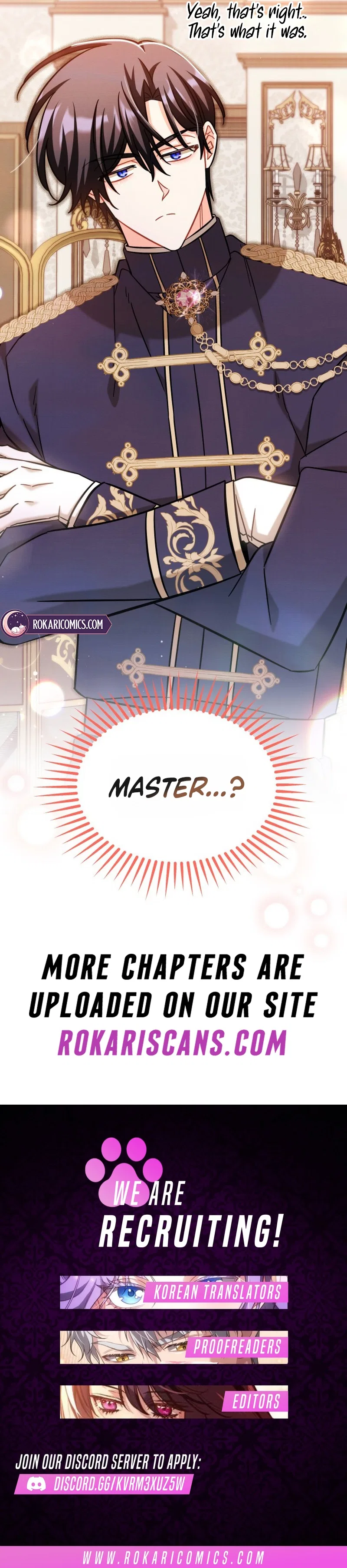 The Maid With a Child Chapter 17 – Page 15