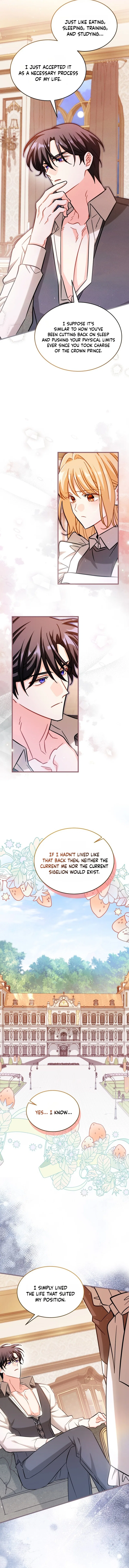 The Maid With a Child Chapter 15 – Page 12