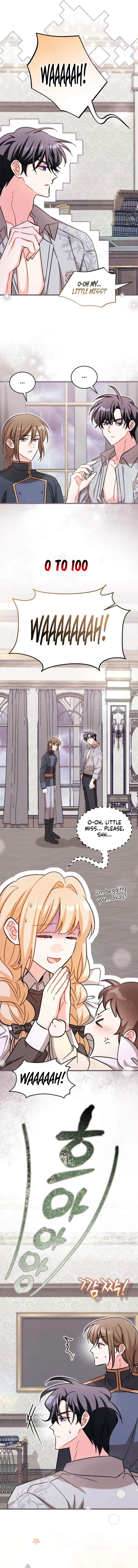The Maid With a Child Chapter 13 – Page 2