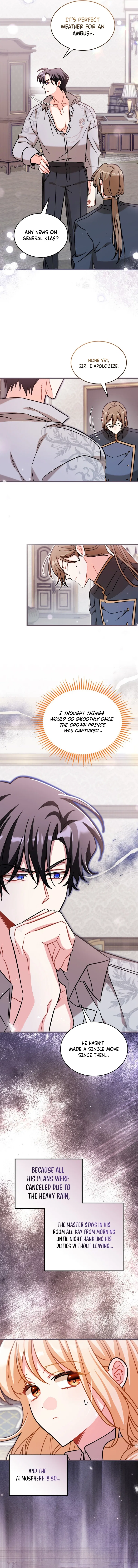 The Maid With a Child Chapter 12 – Page 15