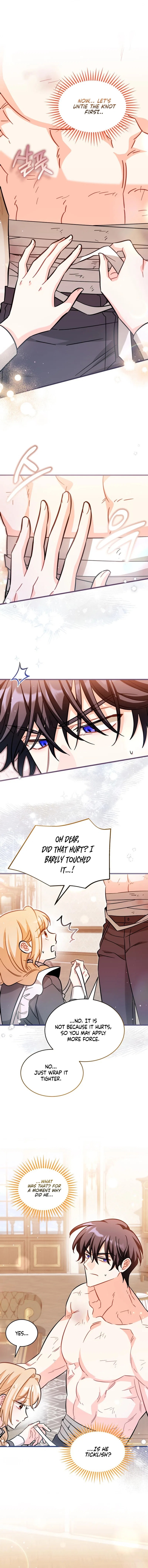 The Maid With a Child Chapter 11 – Page 10