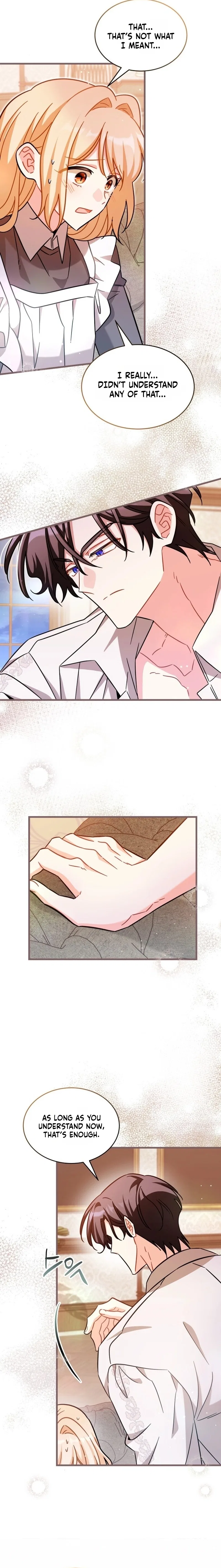 The Maid With a Child Chapter 9 – Page 5