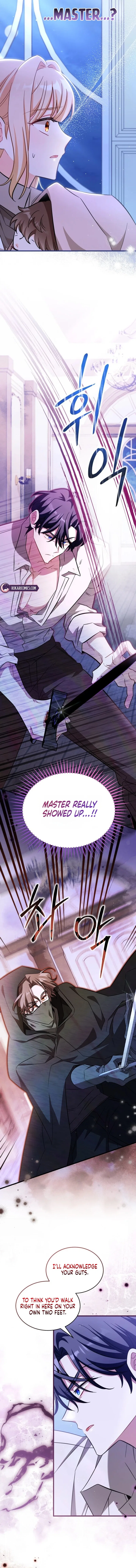 The Maid With a Child Chapter 7 – Page 11