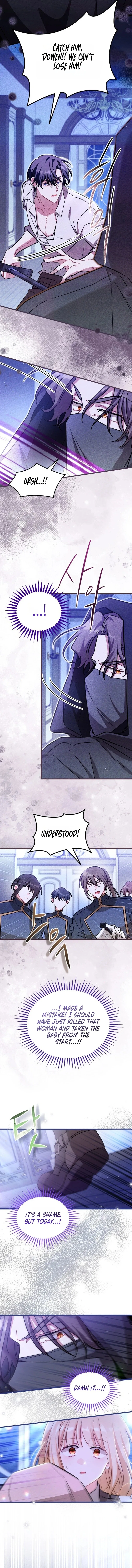 The Maid With a Child Chapter 7 – Page 13