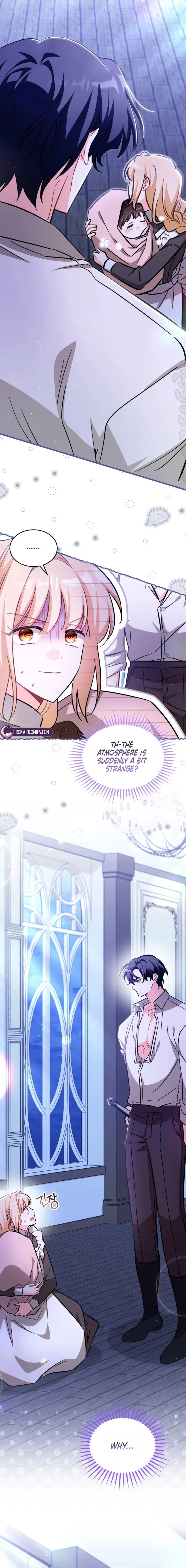 The Maid With a Child Chapter 7 – Page 15