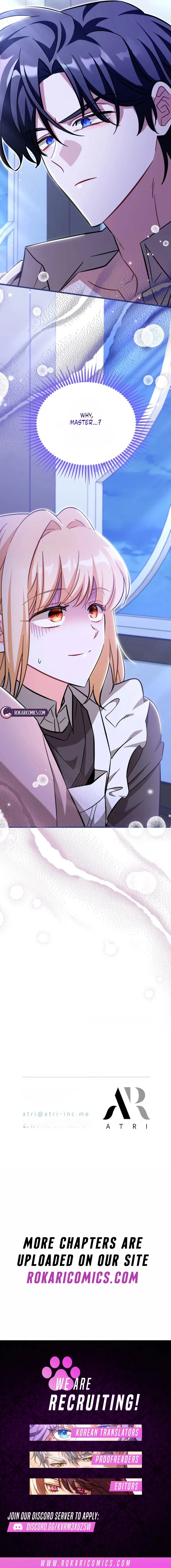 The Maid With a Child Chapter 7 – Page 16