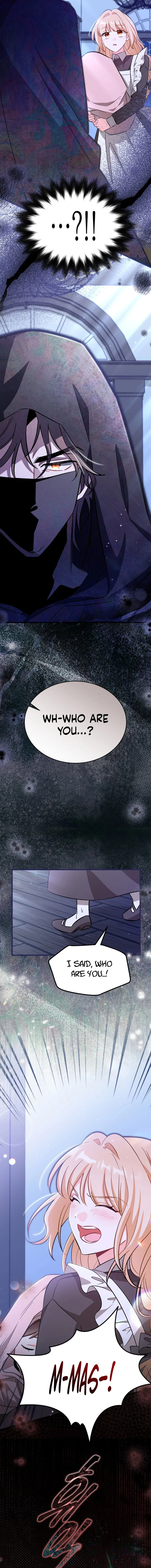 The Maid With a Child Chapter 6 – Page 13