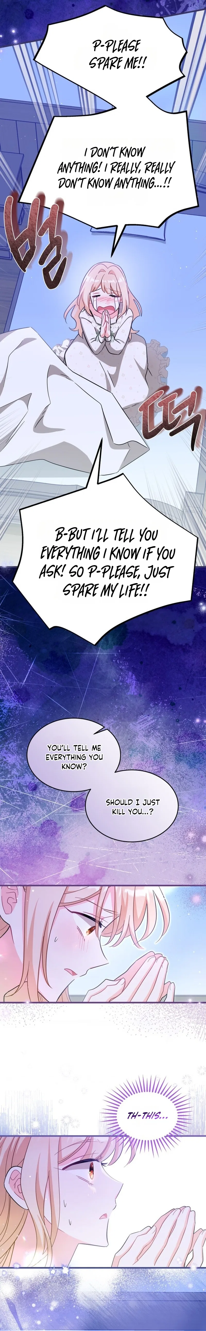 The Maid With a Child Chapter 5 – Page 6