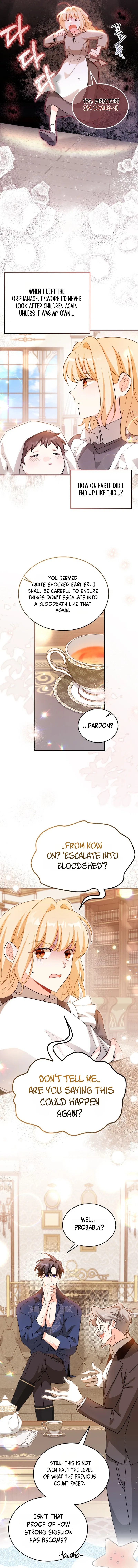 The Maid With a Child Chapter 4 – Page 2
