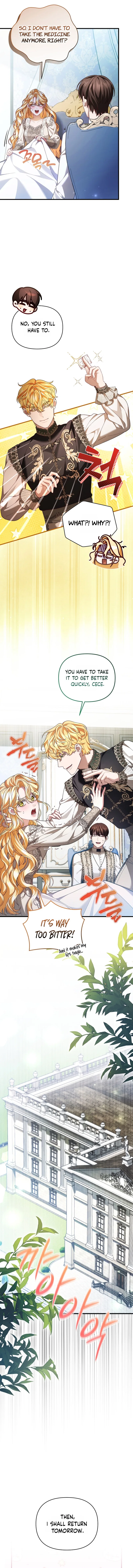 The Nerd Next Door Turned Out To Be The Magic Tower Master Chapter 24 – Page 2