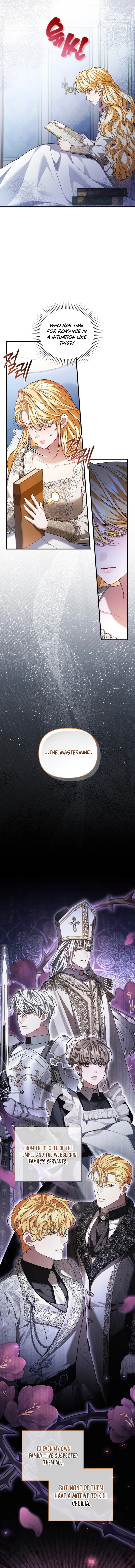 The Nerd Next Door Turned Out To Be The Magic Tower Master Chapter 24 – Page 5