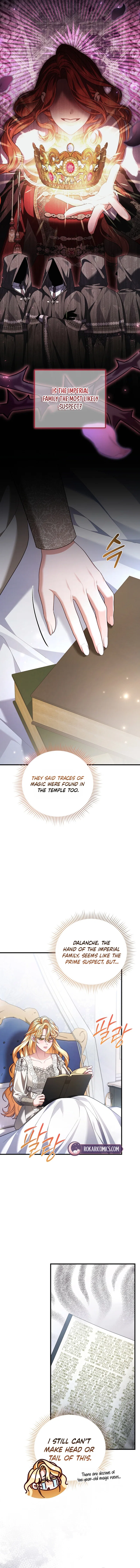 The Nerd Next Door Turned Out To Be The Magic Tower Master Chapter 24 – Page 6