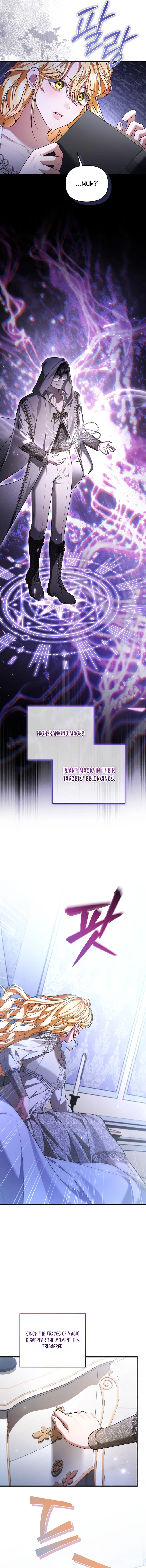 The Nerd Next Door Turned Out To Be The Magic Tower Master Chapter 24 – Page 7