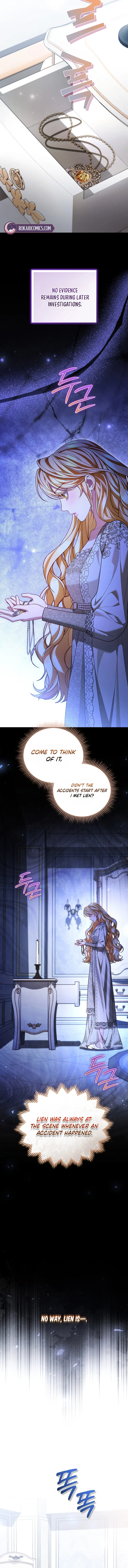 The Nerd Next Door Turned Out To Be The Magic Tower Master Chapter 24 – Page 8