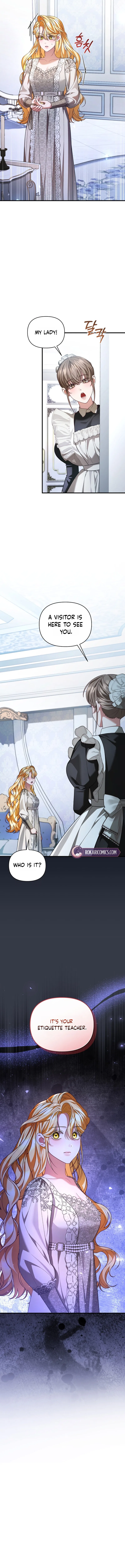 The Nerd Next Door Turned Out To Be The Magic Tower Master Chapter 24 – Page 9
