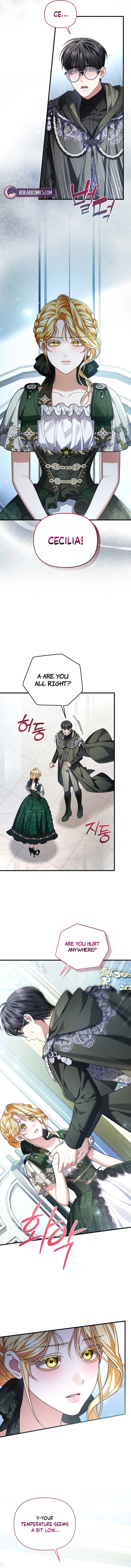 The Nerd Next Door Turned Out To Be The Magic Tower Master Chapter 24 – Page 11