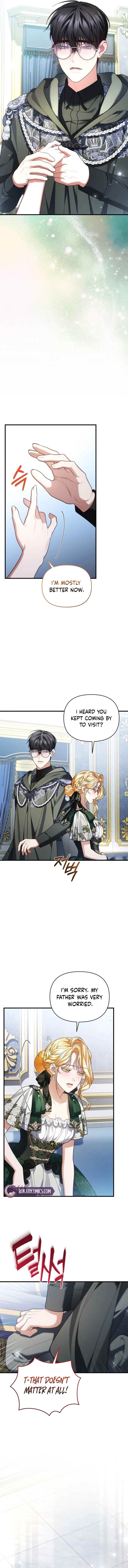 The Nerd Next Door Turned Out To Be The Magic Tower Master Chapter 24 – Page 12