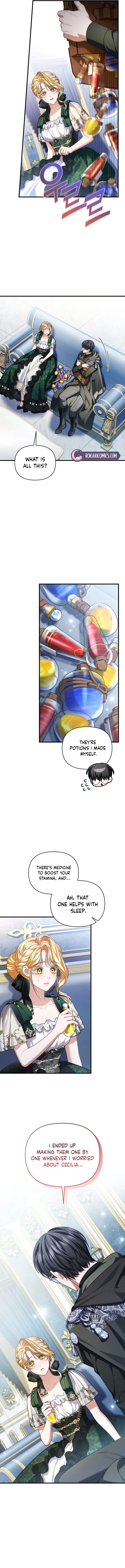 The Nerd Next Door Turned Out To Be The Magic Tower Master Chapter 24 – Page 14
