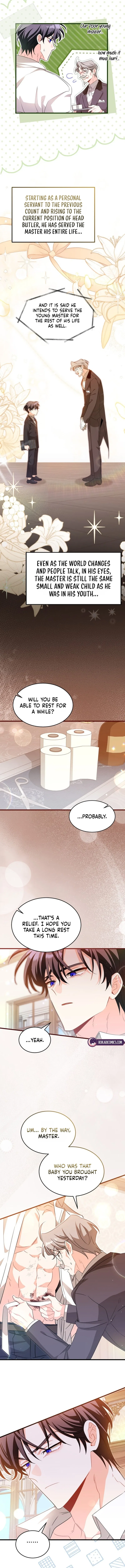 The Maid With a Child Chapter 2 – Page 14