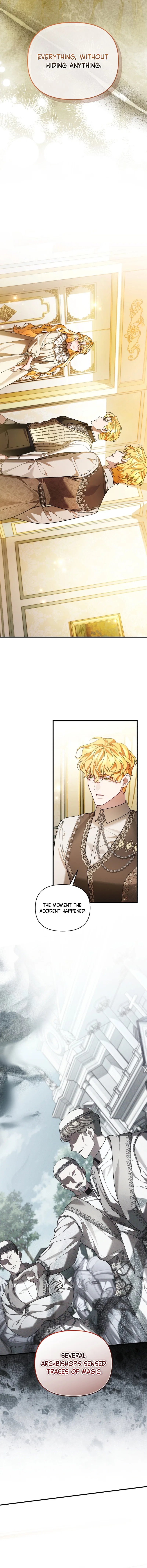 The Nerd Next Door Turned Out To Be The Magic Tower Master Chapter 23 – Page 2