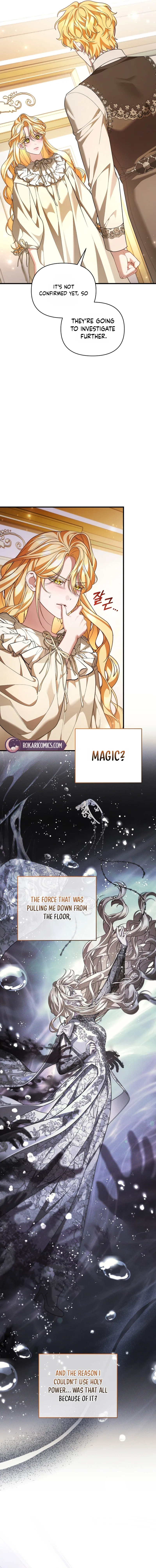 The Nerd Next Door Turned Out To Be The Magic Tower Master Chapter 23 – Page 3