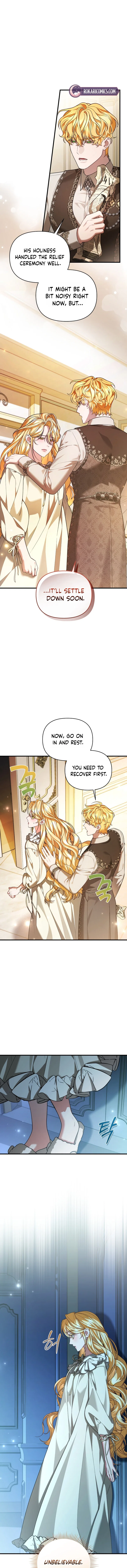 The Nerd Next Door Turned Out To Be The Magic Tower Master Chapter 23 – Page 5