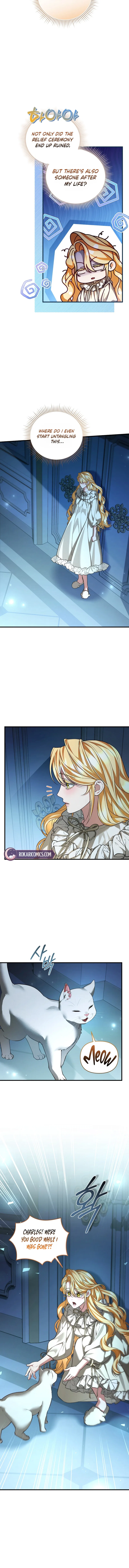 The Nerd Next Door Turned Out To Be The Magic Tower Master Chapter 23 – Page 6