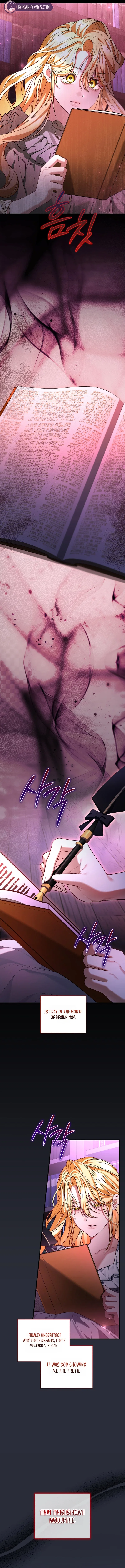 The Nerd Next Door Turned Out To Be The Magic Tower Master Chapter 23 – Page 14