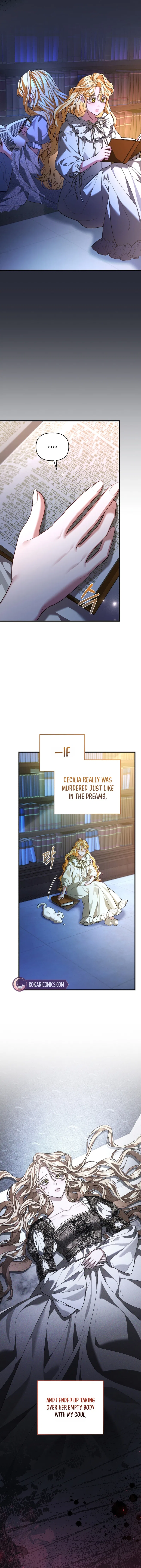The Nerd Next Door Turned Out To Be The Magic Tower Master Chapter 23 – Page 15