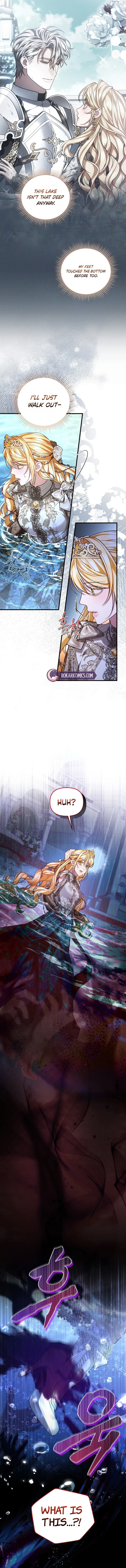 The Nerd Next Door Turned Out To Be The Magic Tower Master Chapter 22 – Page 3