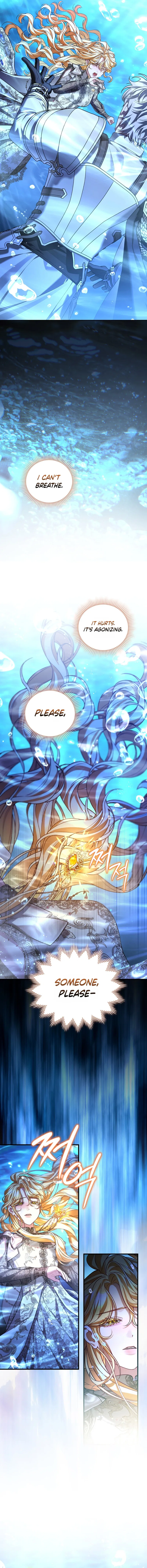 The Nerd Next Door Turned Out To Be The Magic Tower Master Chapter 22 – Page 11