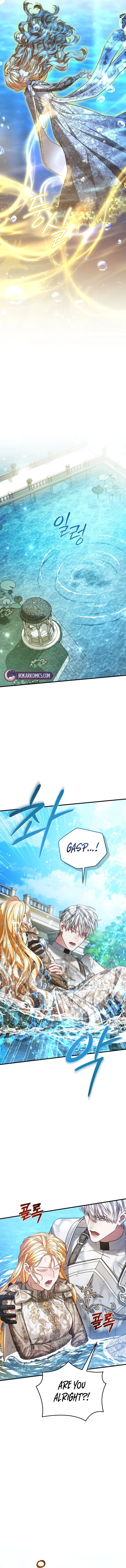 The Nerd Next Door Turned Out To Be The Magic Tower Master Chapter 22 – Page 12