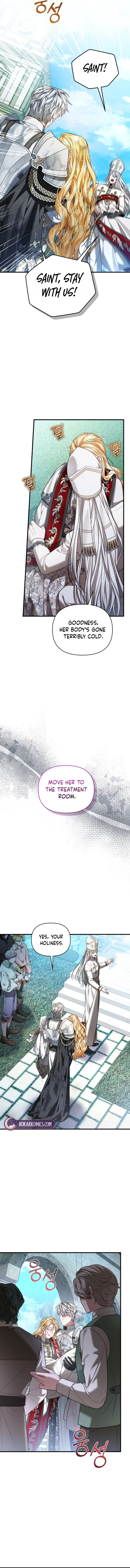The Nerd Next Door Turned Out To Be The Magic Tower Master Chapter 22 – Page 13