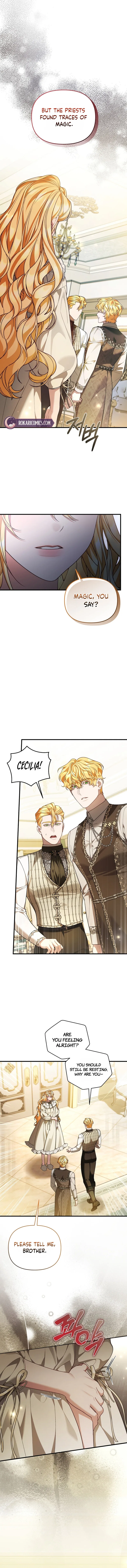 The Nerd Next Door Turned Out To Be The Magic Tower Master Chapter 22 – Page 18